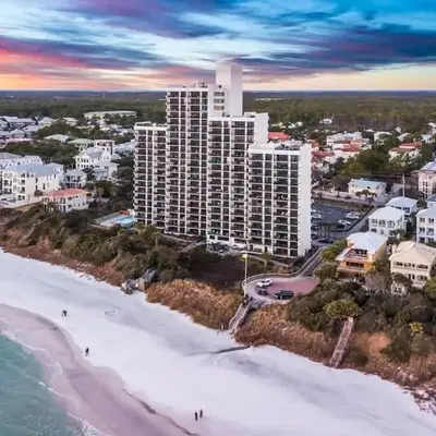 One Seagrove Place 0501
