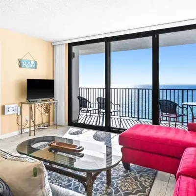 One Seagrove Place 1001