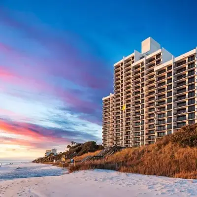 One Seagrove Place 1303