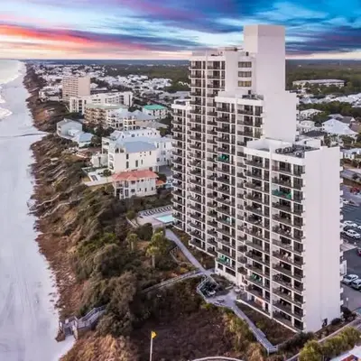 One Seagrove Place 1407