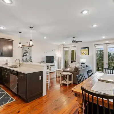 SunDune on 30A