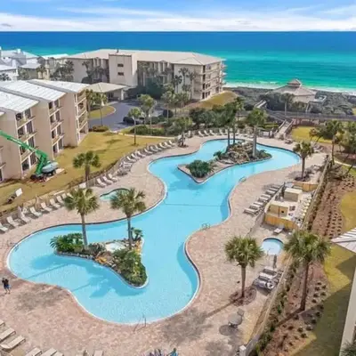 High Pointe Resort 131
