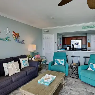 Emerald Beach #1333