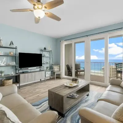 Laketown Wharf #1510