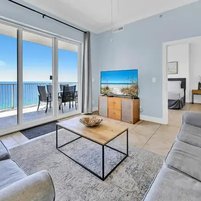 Ocean Villa 2004 by Emerald Coast Retreats Unit