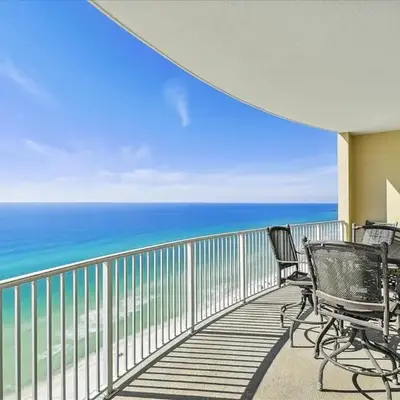 2102 Ocean Villa