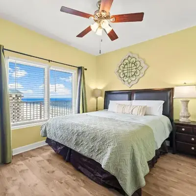Shores of Panama #1027 by Nautical Properties