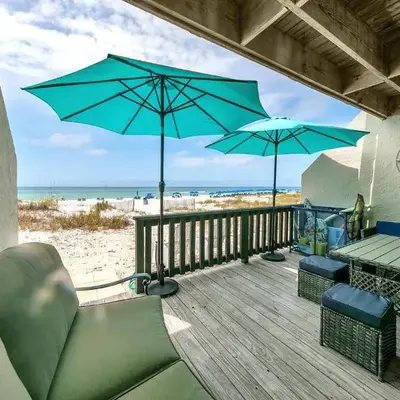 Largo Mar 106 by Emerald Coast Retreats