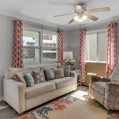 Villas Bahama West 106