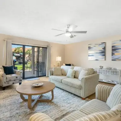 Gulf Highlands #175 by Nautical Properties
