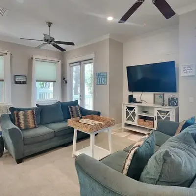 Prominence North #54A - Barefoot Bungalow