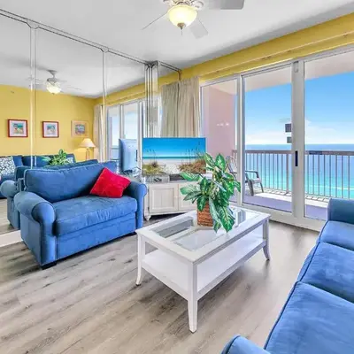 Sunrise Beach #2107
