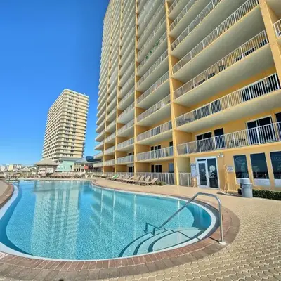 Treasure Island 0801