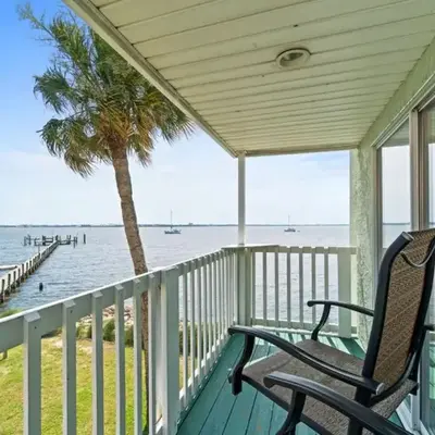 Spacious 3-Story Bayfront Home Perfect for Family Fun & Relaxation