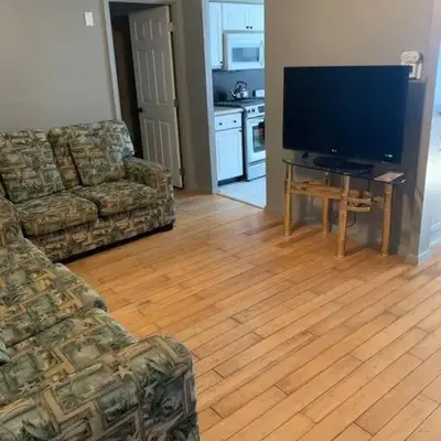 Double Wide Getaway in PCB