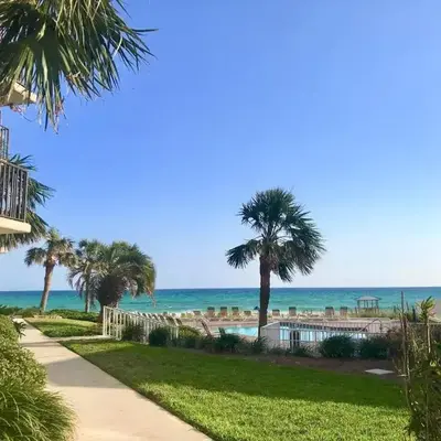 Pelican Walk 112