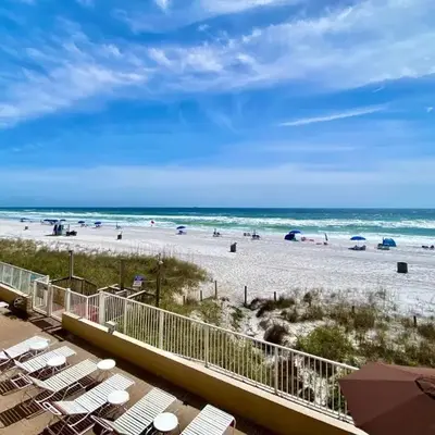 Gulfgate 201