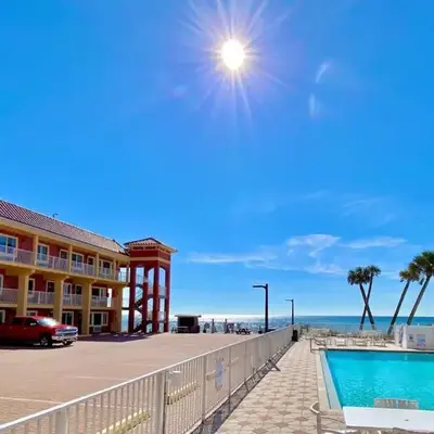 Casa Blanca Resort Studio Loft