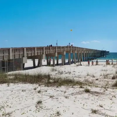 22704 Front Beach Road | Ocean Breeze