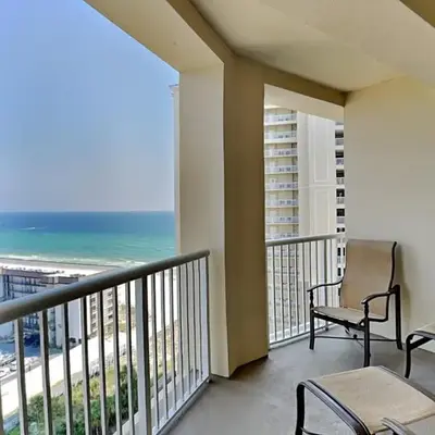 Grand Panama Beach Resort - The Grand II #803