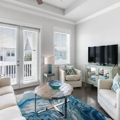 12 Milestone Dr C by Oversee 30A