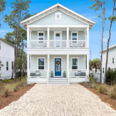 310 Grande Pointe by Oversee 30A