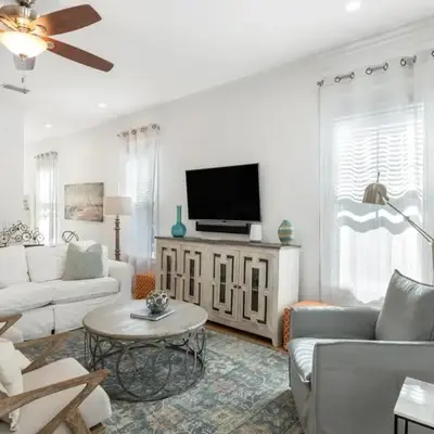 91 San Juan by Oversee 30A