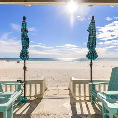 Beach Pleeze by Oversee 30A