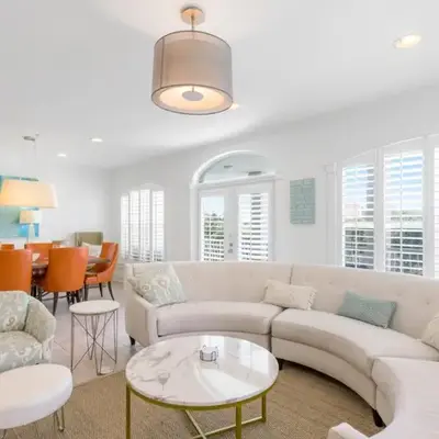 Seagrove Villa B202 by Oversee 30A