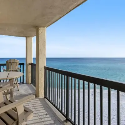 Top Shellf by Oversee 30A