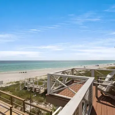 Gone Coastal by Oversee 30A