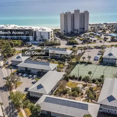 Go Coastal by Oversee 30A