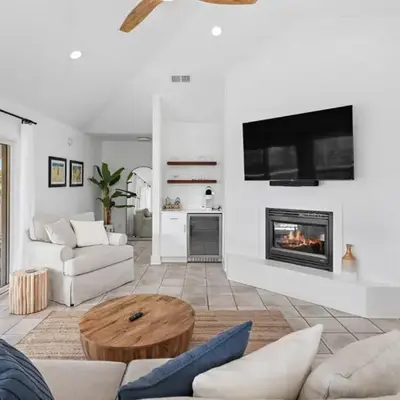 Hideaway Cottage by Oversee 30A