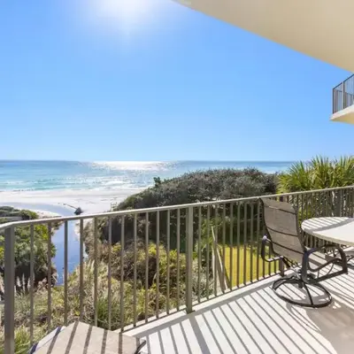 Legacy 201 Emerald Beach by Oversee 30A