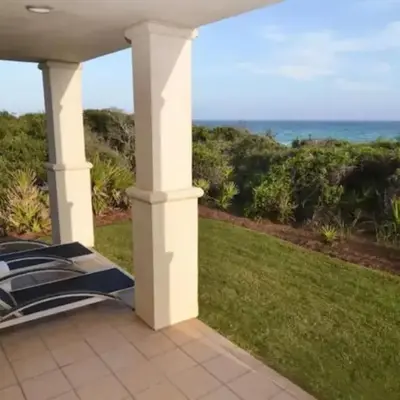 Sunset Beach Villa A101 by Oversee 30A