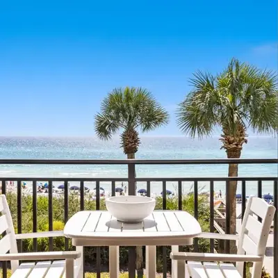 The Palms by Oversee 30A