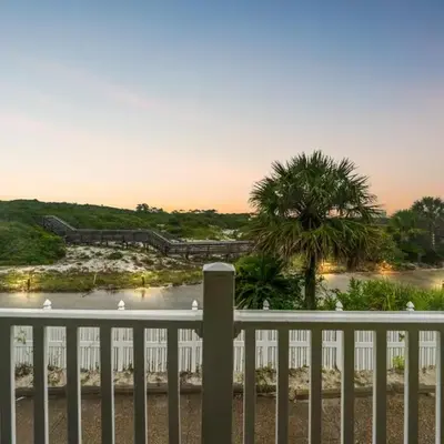 Tucked-Away at Inlet Beach by Oversee 30A