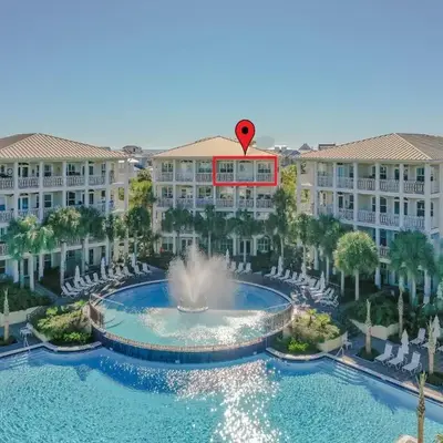 Villas at Seacrest #B401 - Bella Costa