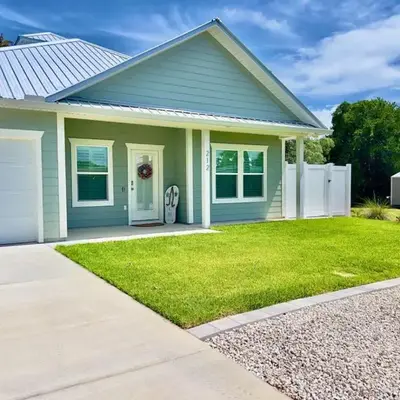 Lets Get You Laguna Beachin in this Brand New Cottage Steps to the Beach