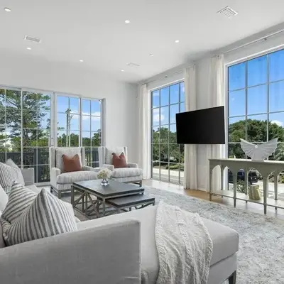Oceanview Oasis