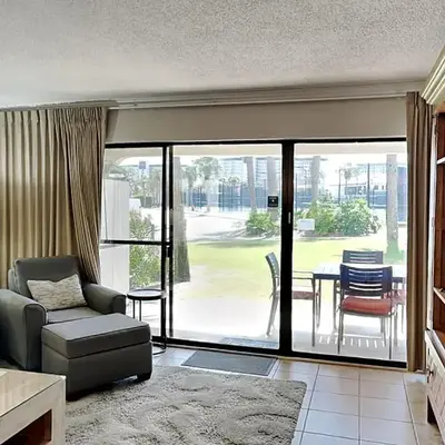 Edgewater Villa #2601