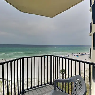 Sunbird Beach Resort #604 East
