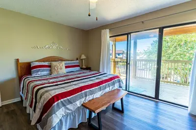 Gallery image of Across from West End Beach! Pet Friendly! in Panama City Beach