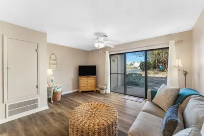 Gallery image of Across from West End Beach! Pet Friendly! in Panama City Beach