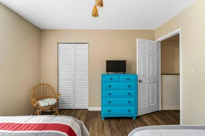 Gallery image of Across from West End Beach! Pet Friendly! in Panama City Beach