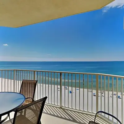 Boardwalk #1008
