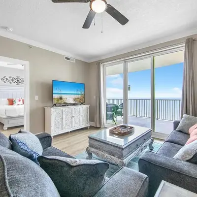 Ocean Villa 1803