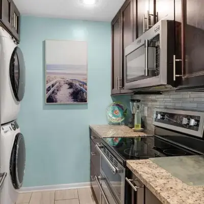 Edgewater Golf Villa 707