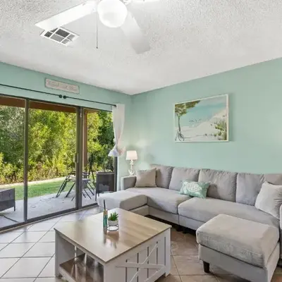Panama City Beach Oasis