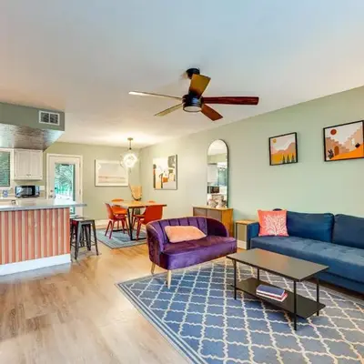 Resort-Style PCB Townhome Beach Access and Pools!